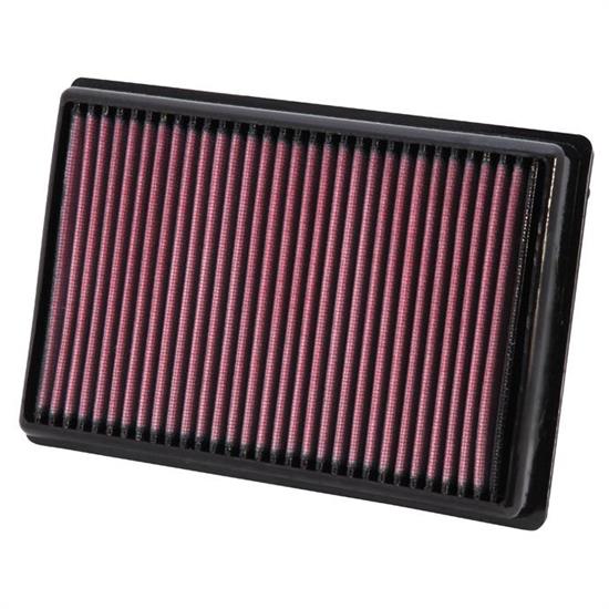 K&N BM-1010 Powersports Air Filter, BMW 990-999