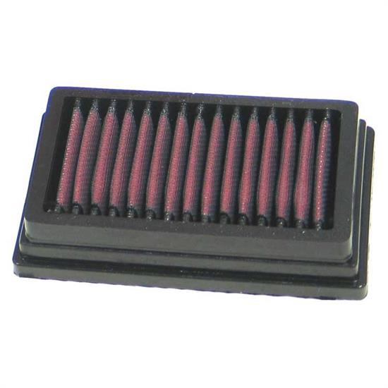 K&N BM-1204 Powersports Air Filter, BMW 900-1200