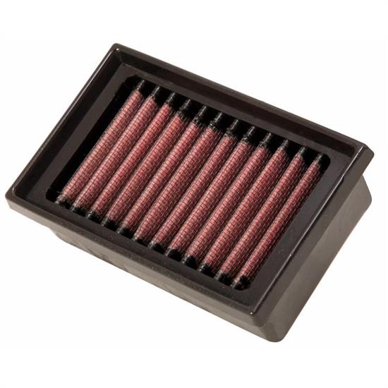 K&N BM-6507 Powersports Air Filter, BMW 650-652