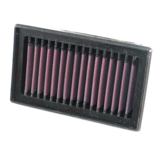 K&N BM-8006 Powersports Air Filter, BMW 652-798, Husqvarna 898