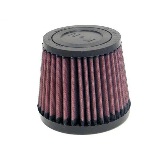 K&N CM-0200 Powersports Air Filter, Can-Am 125-370