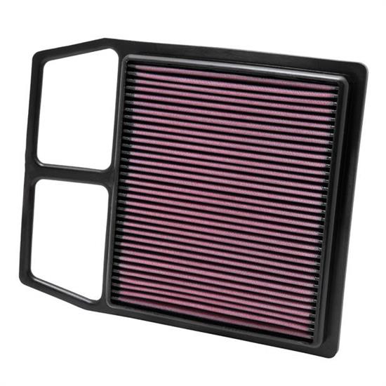 K&N CM-8011 Powersports Air Filter, Can-Am 800-1000