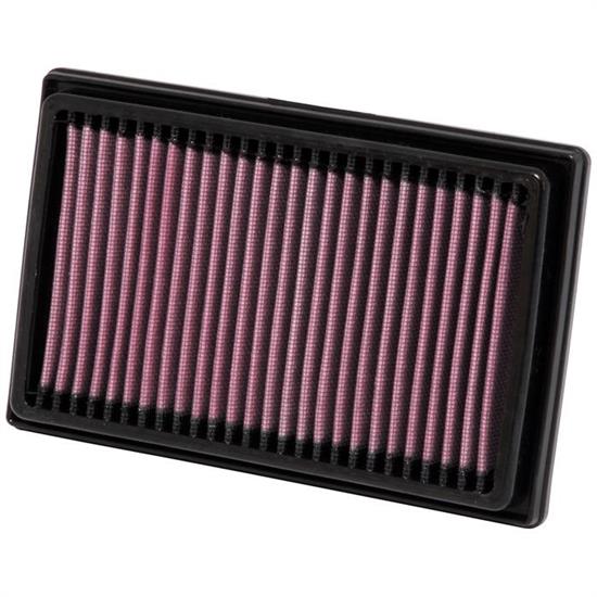 K&N CM-9908 Powersports Air Filter, Can-Am 990-998