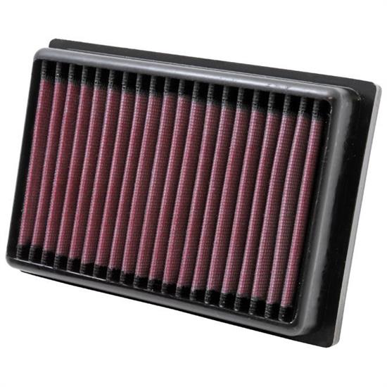K&N CM-9910 Powersports Air Filter, Can-Am 998
