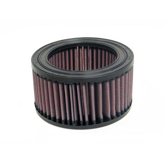 K&N DU-0100 Powersports Air Filter, Ducati 500