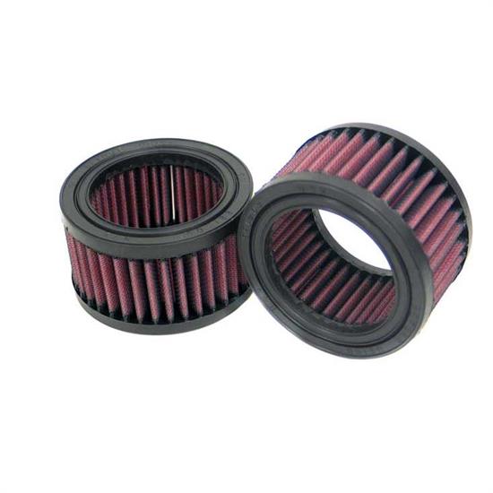 K&N DU-0202 Powersports Air Filter, Ducati 900