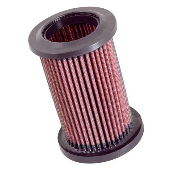 K&N DU-1006 Powersports Air Filter, Ducati 796-1198