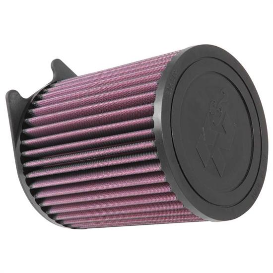 K&N E-0661 Air Filter, Mercedes Benz 2.0L