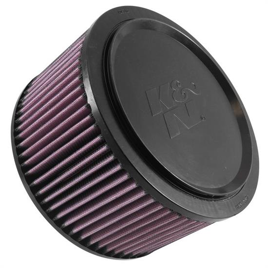 K&N E-0662 Air Filter, Ford/Mazda 2.2L-3.2L