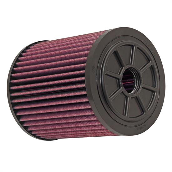 K&N E-0664 Lifetime Performance Air Filter, Audi 4.0L