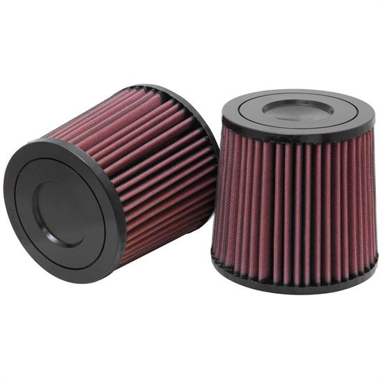 K&N E-0667 Lifetime Performance Air Filter, Mclaren 3.8L