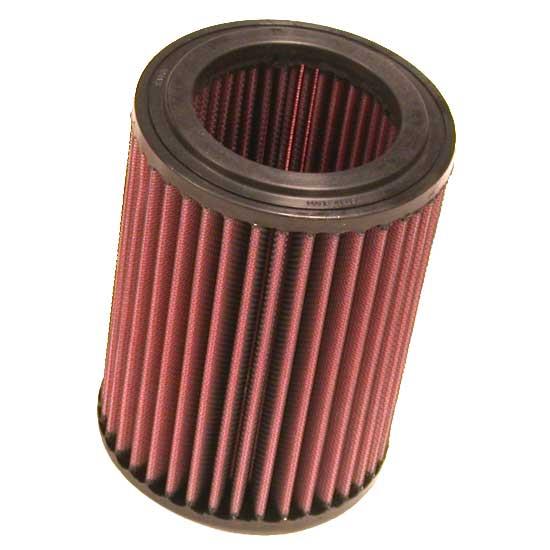 K&N E-0771 Lifetime Performance Air Filter, Honda 2.4L
