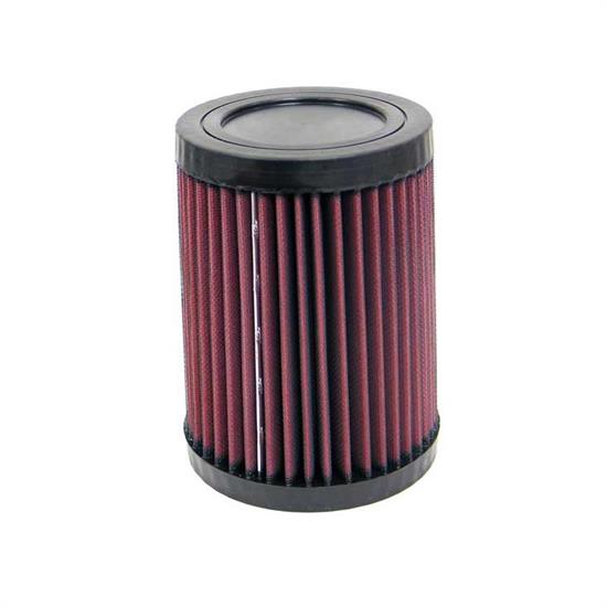 K&N E-0777 Lifetime Performance Air Filter, Chevy 2.0L