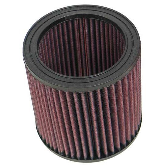 K&N E-0870 Lifetime Performance Air Filter