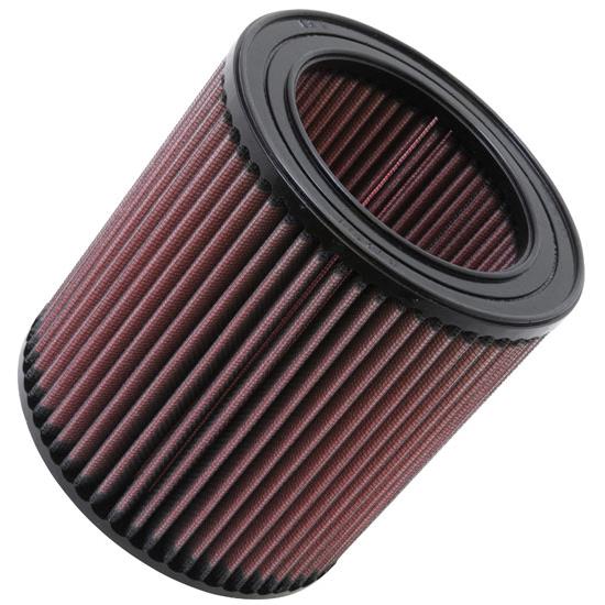 K&N E-0890 Lifetime Performance Air Filter