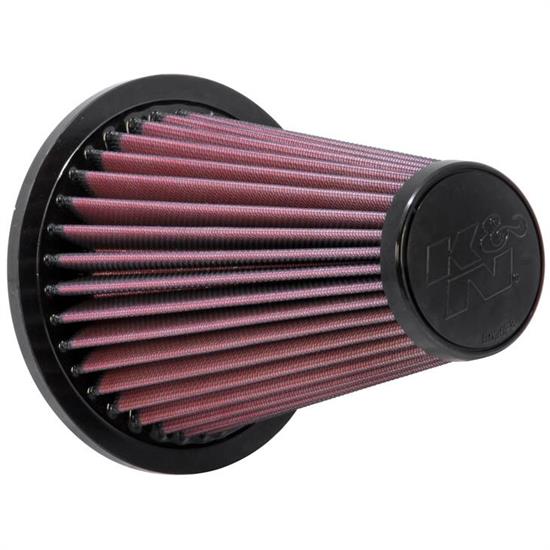 K&N E-0940 Lifetime Performance Air Filter, Ford 3.8L-5.0L