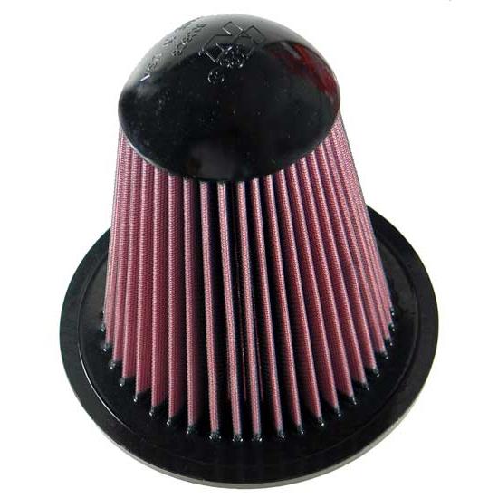 K&N E-0945 Lifetime Air Filter, Ford 4.2L-6.8L, Lincoln 4.6L-5.4L