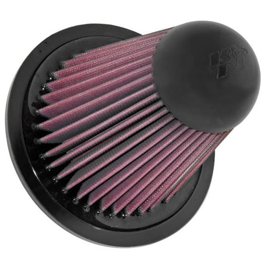 K&N E-0995 Lifetime Air Filter, Ford 2.0L-4.0L, Mazda 2.3L-4.0L