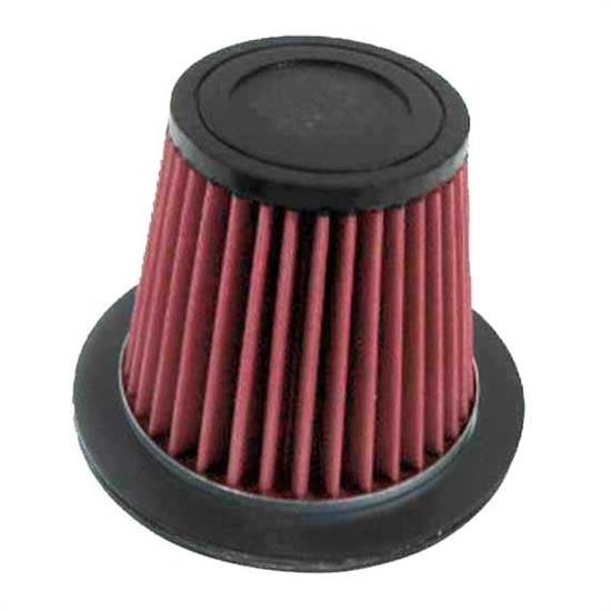 K&N E-0996 Lifetime Performance Air Filter, Ford/Mercury 4.0L-5.0L