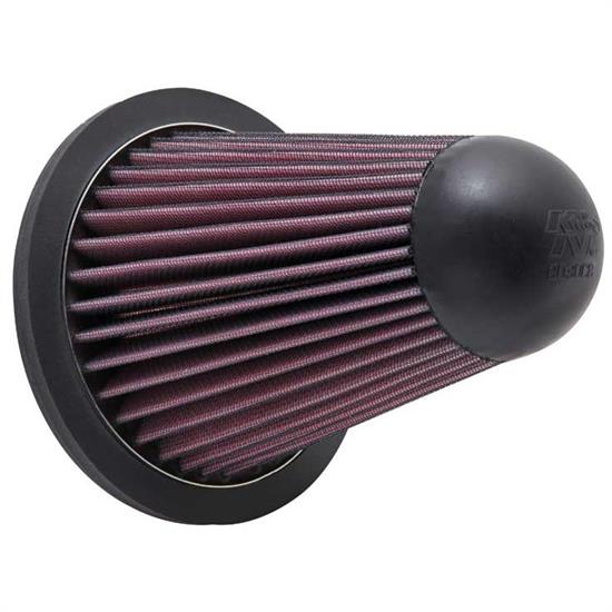 K&N E-0998 Lifetime Performance Air Filter, Ford 2.5L