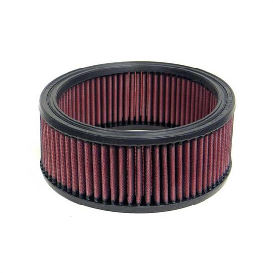 K&N E-1000 Lifetime Performance Air Filter