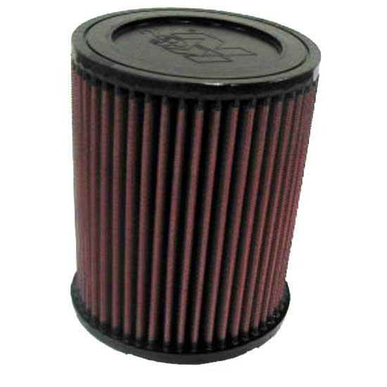 K&N E-1007 Lifetime Performance Air Filter, Dodge/Chrysler 2.4L-2.7L