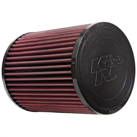 K&N E-1009 Lifetime Performance Air Filter
