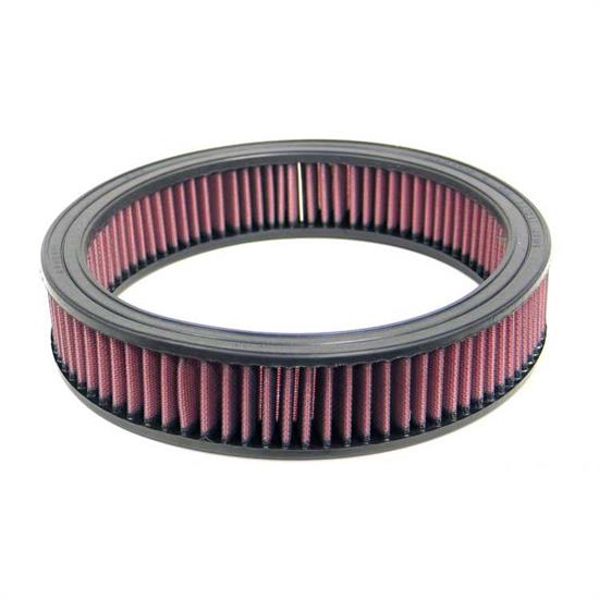 K&N E-1030 Lifetime Performance Air Filter