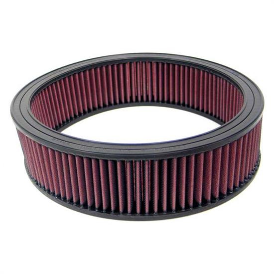K&N E-1065 Lifetime Performance Air Filter
