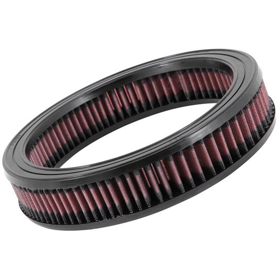 K&N E-1070 Lifetime Performance Air Filter