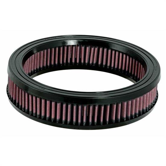 K&N E-1080 Lifetime Performance Air Filter
