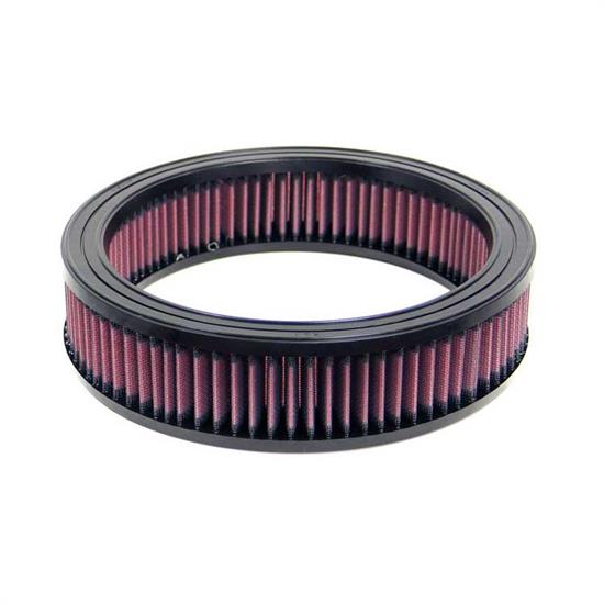 K&N E-1090 Lifetime Performance Air Filter