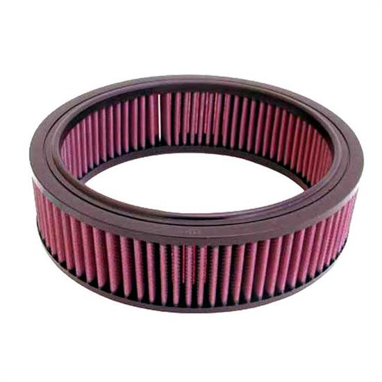 K&N E-1100 Lifetime Performance Air Filter