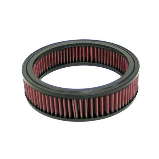 K&N E-1112 Lifetime Performance Air Filter