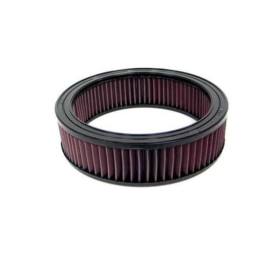 K&N E-1115 Lifetime Performance Air Filter, Renault 1.4L