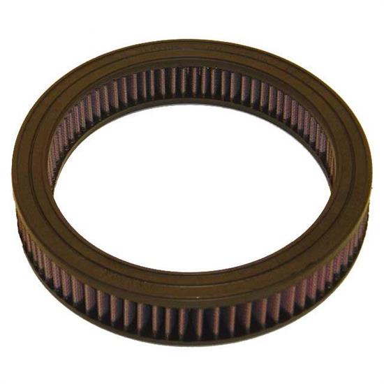 K&N E-1117 Lifetime Performance Air Filter, Chevy 5.0-5.7, Pontiac 5.0