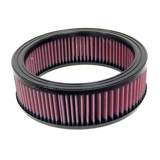 K&N E-1120 Lifetime Performance Air Filter