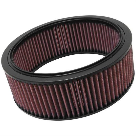 K&N E-1150 Lifetime Performance Air Filter