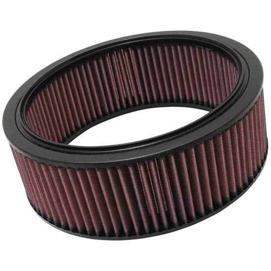 K&N E-1150 Lifetime Performance Air Filter