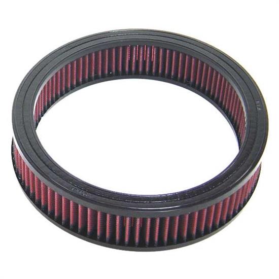 K&N E-1210 Lifetime Performance Air Filter