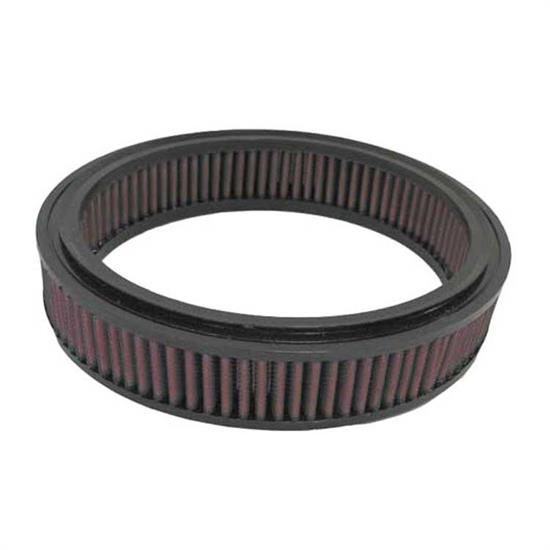 K&N E-1211 Lifetime Performance Air Filter, Skoda 1.3L