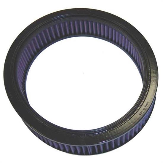 K&N E-1290 Lifetime Performance Air Filter