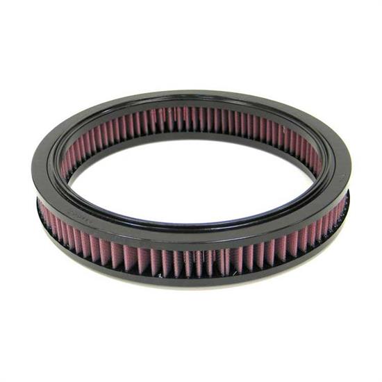 K&N E-1325 Lifetime Performance Air Filter
