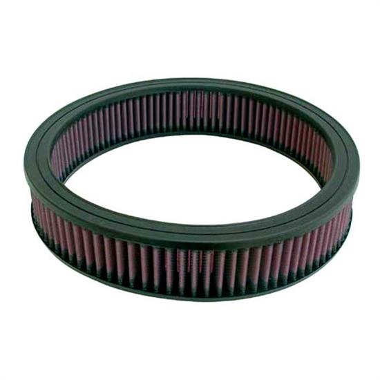 K&N E-1450 Lifetime Performance Air Filter