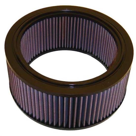 K&N E-1460 Lifetime Air Filter, Ford 6.9L-7.3L, International 345-446