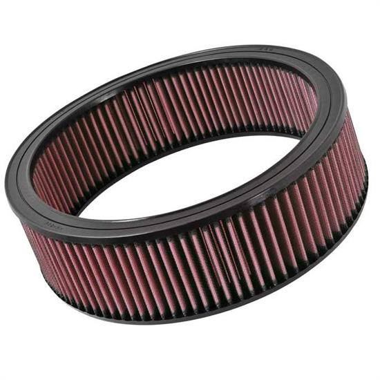 K&N E-1500 Lifetime Performance Air Filter