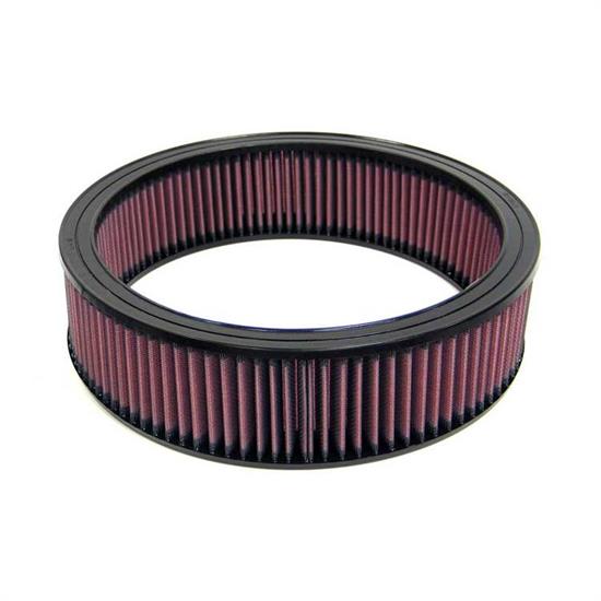 K&N E-1520 Lifetime Performance Air Filter