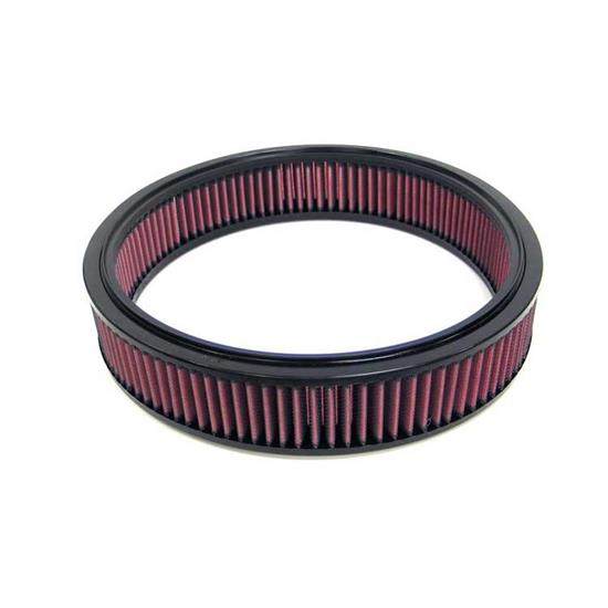 K&N E-1577 Lifetime Performance Air Filter