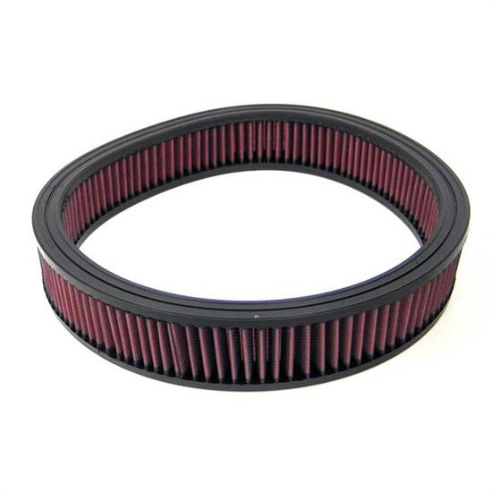 K&N E-1580 Lifetime Performance Air Filter
