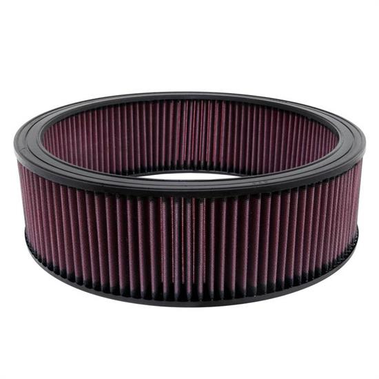 K&N E-1690 Lifetime Performance Air Filter
